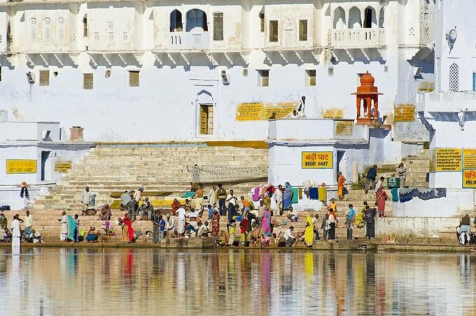 From Jaipur: One-Day Trip From Jaipur to Pushkar - Frequently Asked Questions