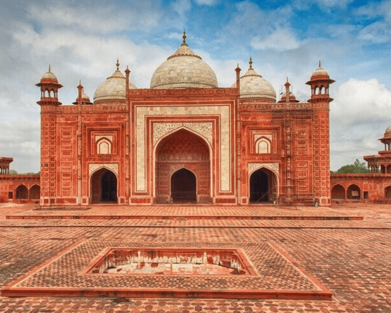 From Jaipur: Private 4-Day Golden Triangle Tour - Tour Specifications