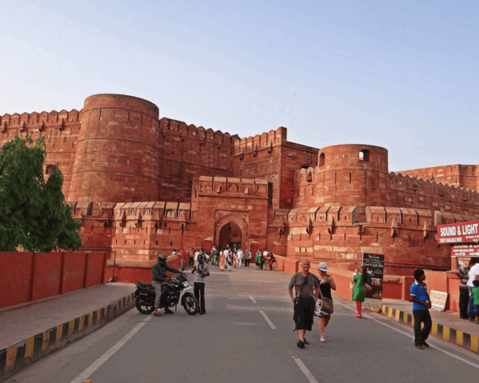 From Jaipur: Private 4-Day Golden Triangle Tour - Cancellation and Modifications