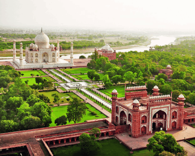 From Jaipur: Private 4-Day Golden Triangle Tour - Frequently Asked Questions
