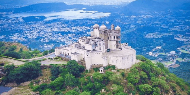 From Jaipur: Private 4-Days Udaipur Tour With Pushkar - Cultural Experience