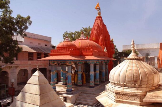 From Jaipur : Private Ajmer Pushkar Tour by Cab - Frequently Asked Questions