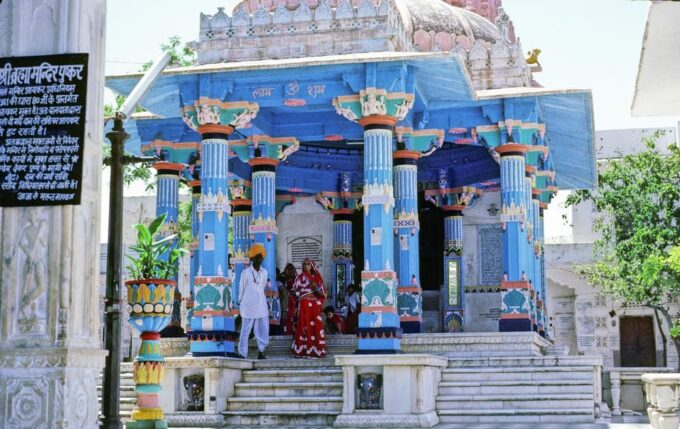 From Jaipur: Private Day Trip to the Holy City of Pushkar - What to Expect