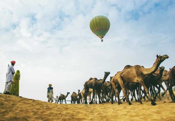 From Jaipur: Private Day Trip to the Holy City of Pushkar - Frequently Asked Questions