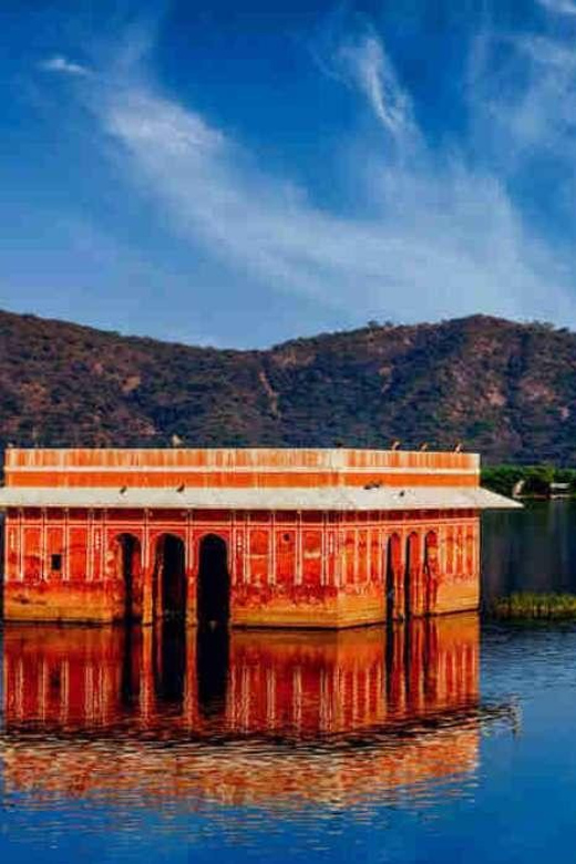 From Jaipur: Private Full-Day City Tour - Key Points