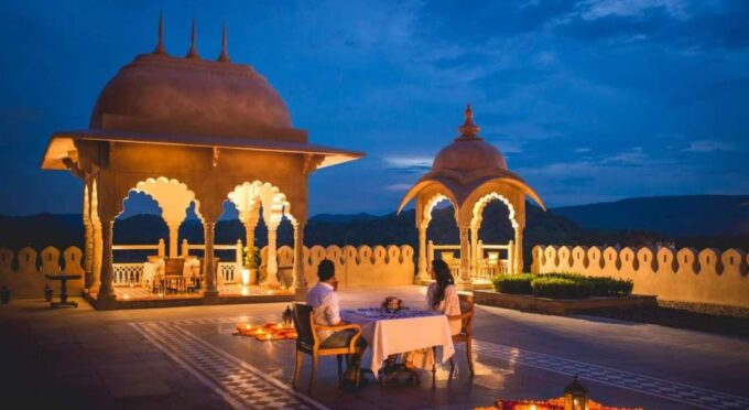 From Jaipur: Private Full-Day City Tour - Recap