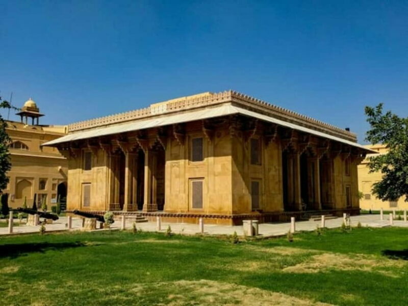 From Jaipur: Private Same Day Ajmer & Pushkar Day Trip - FAQ