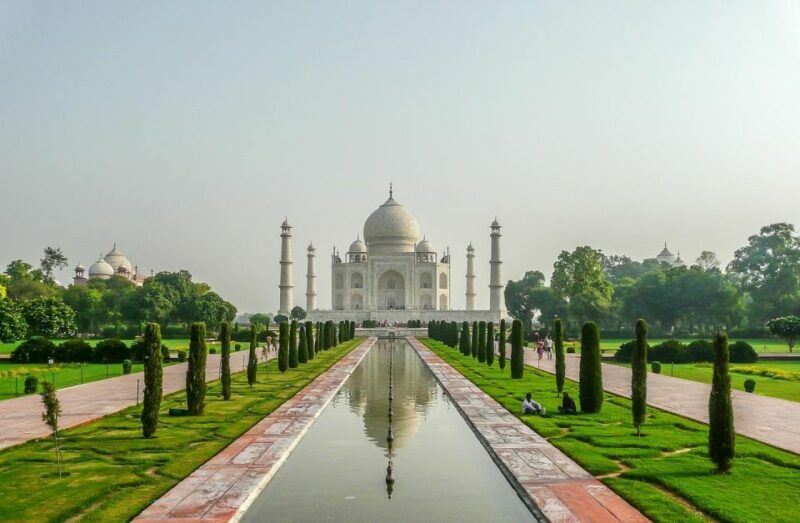 From Jaipur: Private Taj Mahal Sunrise & Agra Fort Tour - The Journey Begins: From Jaipur to the Taj Mahal