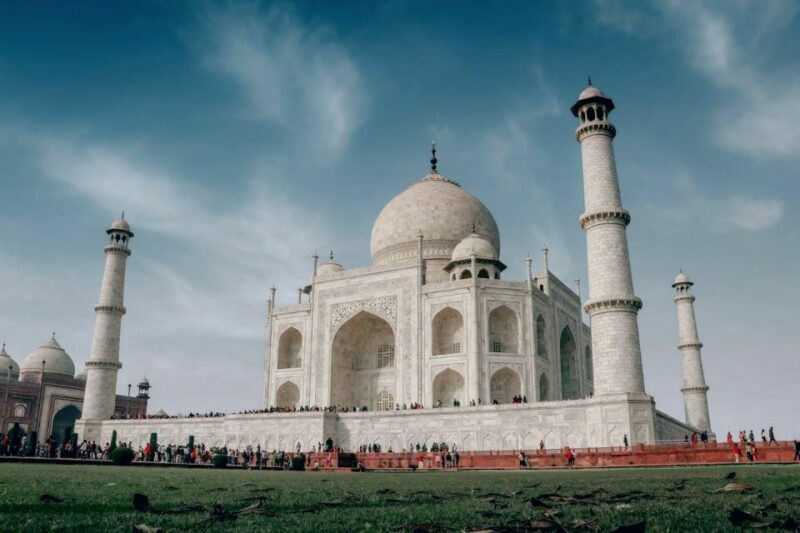 From Jaipur: Private Taj Mahal Sunrise & Agra Fort Tour - FAQ