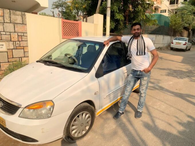 From Jaipur: Private Transfer From Jaipur To Delhi in AC Car - Frequently Asked Questions
