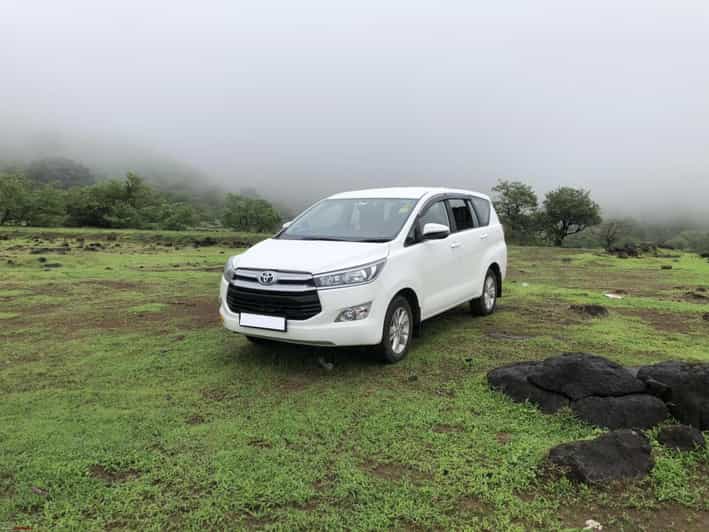 From Jaipur: Private Transfer To/From Ranthambore and Jaipur - Pricing Details