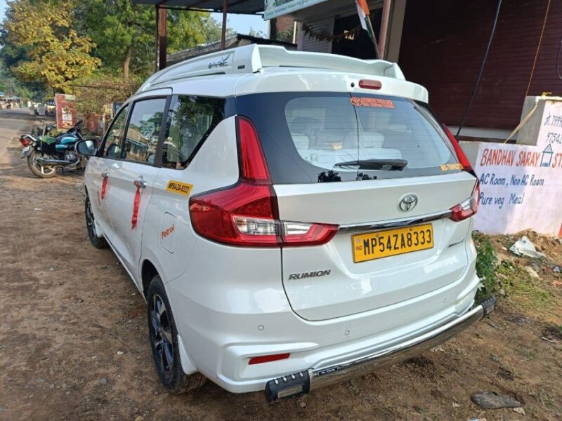 From Jaipur: Private Transfer to Ranthambore From Jaipur - Highlights of the Experience