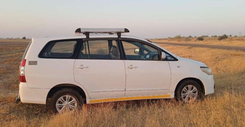 From Jaipur: Private Transfer to Ranthambore From Jaipur - Frequently Asked Questions