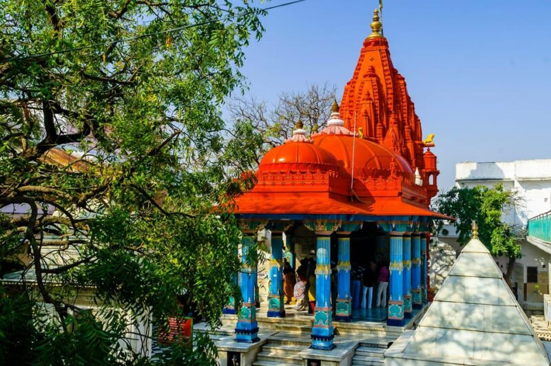 From Jaipur: Pushkar and Ajmer Day Trip With Camel Ride. - Important Considerations