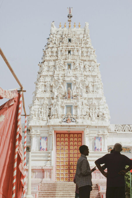 From Jaipur: Pushkar and Ajmer Day Trip With Camel Ride. - Frequently Asked Questions