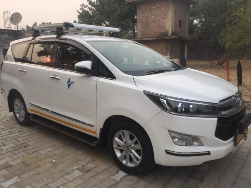 From Jaipur : Pushkar Transfer in Private AC Car - Pricing and Inclusions
