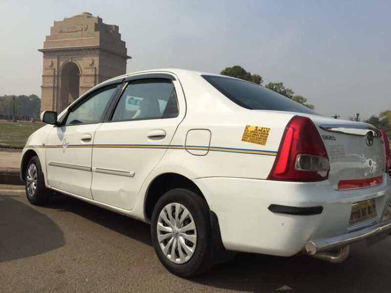 From Jaipur : Pushkar Transfer in Private AC Car - Cancellation Policy