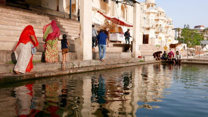 From Jaipur : Pushkar Transfer in Private AC Car - Frequently Asked Questions
