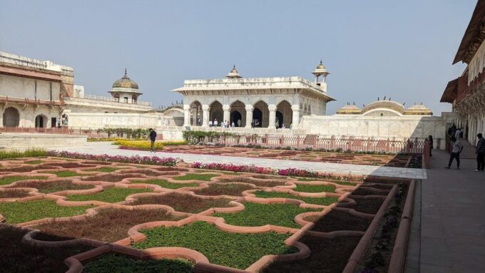 From Jaipur: Same Day Taj Mahal & Agra Tour to Delhi Drop - Frequently Asked Questions