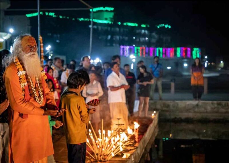 From Jaipur : Same Day Temples Tour of Sacred City Pushkar - Itinerary Highlights