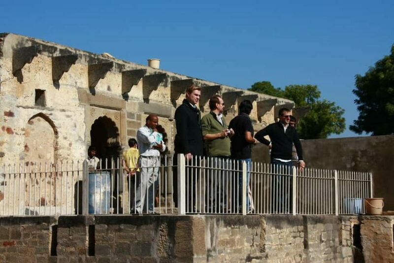 From Jaipur: Same Day Trip to Abhaneri Chand Baori Stepwell - Who Would Love This Tour?