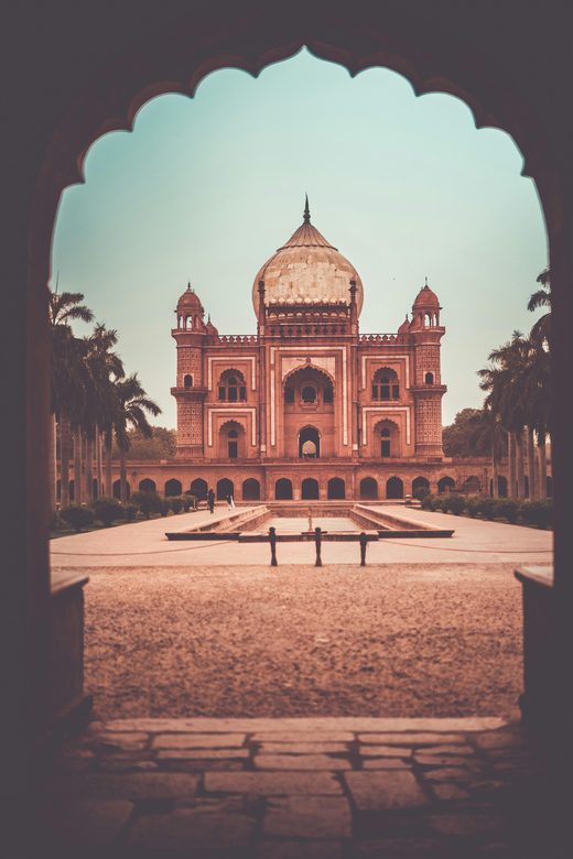 From Jaipur: Taj Mahal, Agra Fort and Baby Taj Private Tour - Important Information