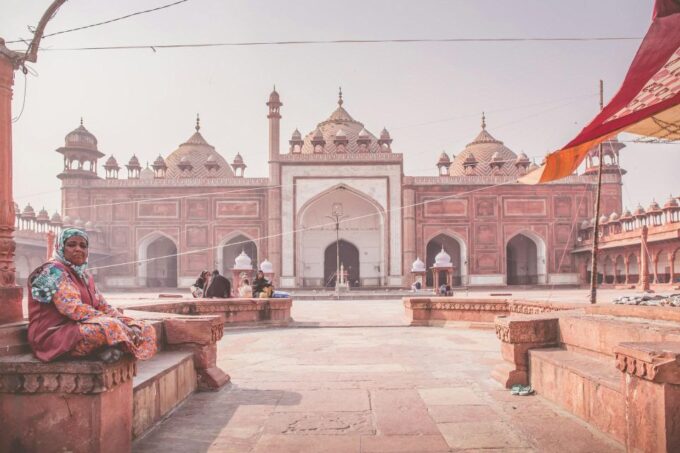 From Jaipur: Taj Mahal & Agra Private Day Trip With Transfer - Frequently Asked Questions