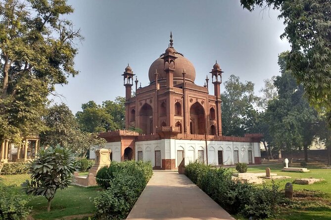 From Jaipur - Taj Mahal Agra Private Same Day Tour - Sum Up
