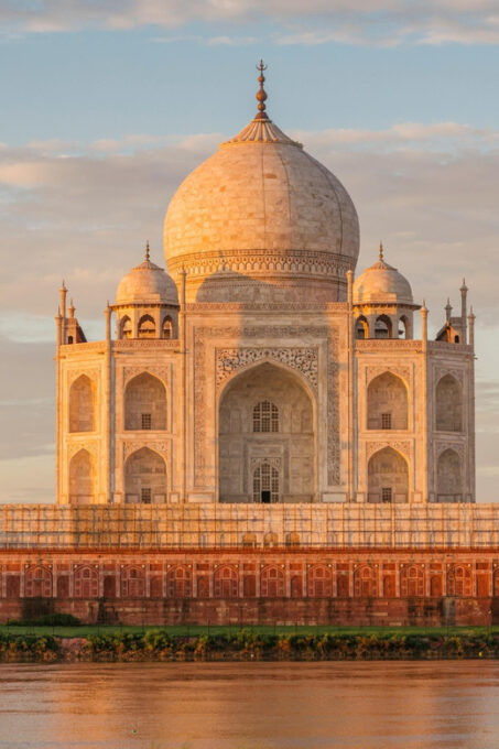 From Jaipur : Taj Mahal Same Day Tour - Frequently Asked Questions