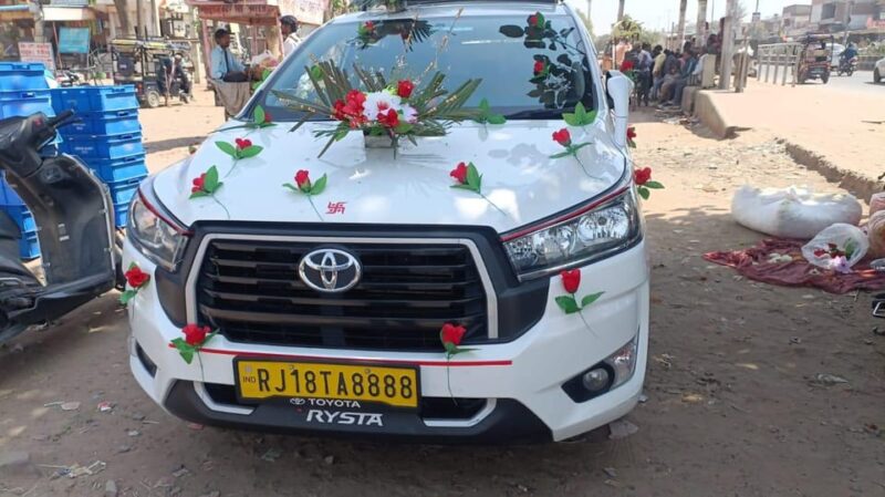 From Jaipur to Agra One-Way Transfer With AC Vehicle - Cancellation Policy