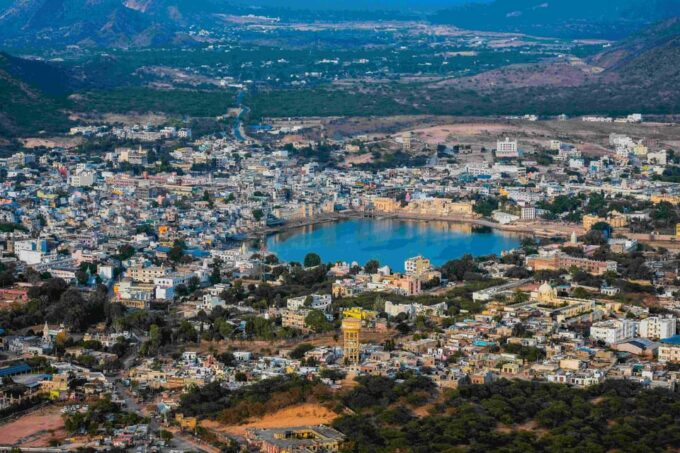 From Jaipur To Pushkar & Ajmer Full Day Guided Tour - Frequently Asked Questions
