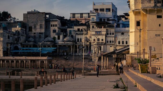 From Jaipur To Pushkar & Ajmer Full Day Guided Tour - Recap