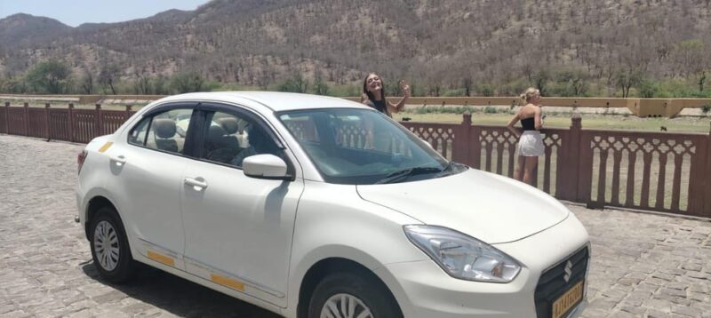 From Jaisalmer : Private One Way Udaipur Transfer in AC Car - Key Points