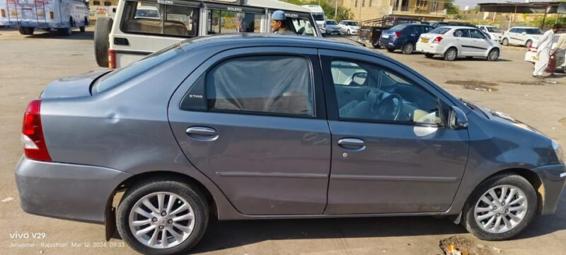 From Jaisalmer : Private One Way Udaipur Transfer in AC Car - Important Information