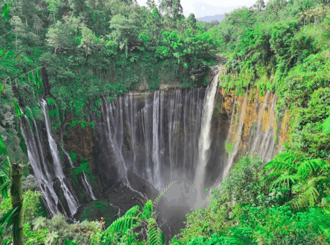 From Jakarta : 7D6N Explore Java , Volcano, Green Canyon. - Frequently Asked Questions