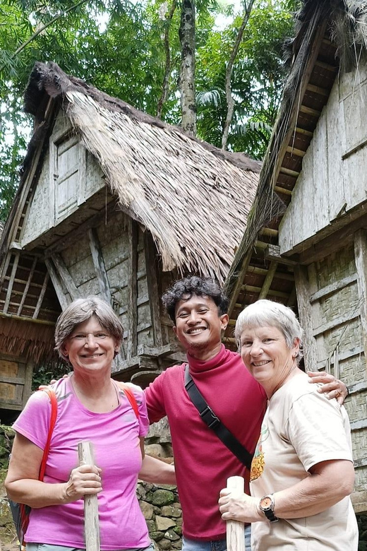 From Jakarta: Baduy Tribe Day Trip With Lunch - Pricing and Cancellation