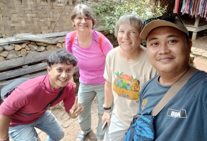 From Jakarta: Baduy Tribe Day Trip With Lunch - Transportation and Pickup