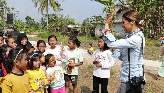 From Jakarta: Baduy Tribe Day Trip With Lunch - Recommended Items