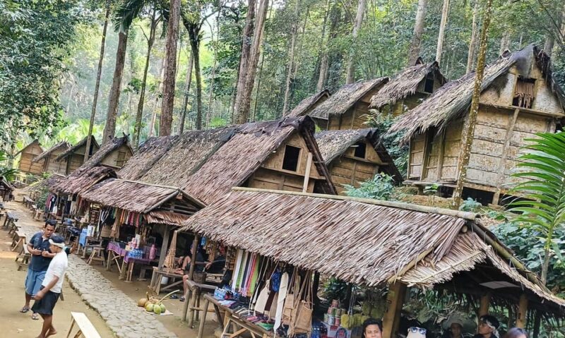 From Jakarta: Baduy Tribe Full Day Trip With Lunch - Important Considerations for the Tour