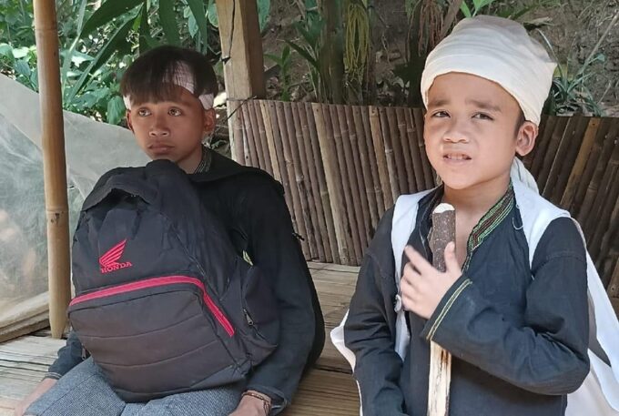 From Jakarta: Baduy Tribe Full Day Trip With Lunch - Pickup and Drop-off Locations