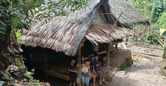 From Jakarta: Baduy Tribe Full Day Trip With Lunch - Duration and Pricing Information
