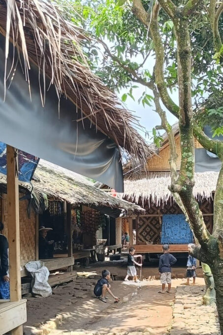 From Jakarta: Baduy Tribe Full Day Trip With Lunch - Cultural Immersion and Exploration