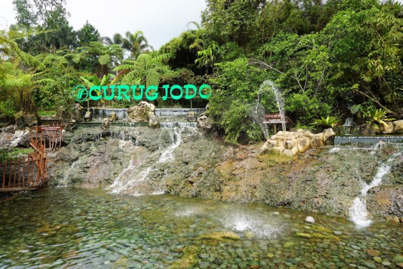 From Jakarta: Bandung Volcano Tour - Customer Feedback