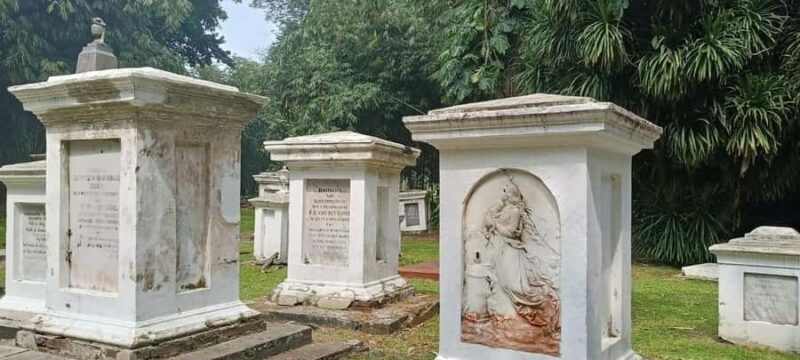 From Jakarta: Bogor Botanical Garden, Ricefield, & Waterfall - Exploring Bogor: A Natural and Cultural Escape from Jakarta