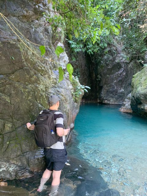 From Jakarta : Bogor Trekking Adventure - Itinerary Details