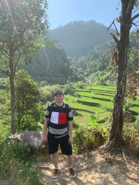 From Jakarta : Bogor Trekking Adventure - Highlights and Attractions