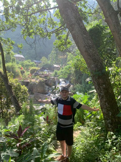 From Jakarta : Bogor Trekking Adventure - Inclusions and Additional Costs