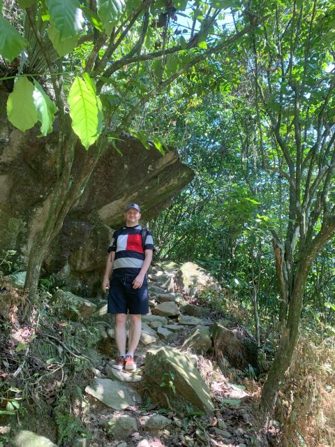From Jakarta : Bogor Trekking Adventure - Pickup and Transfers