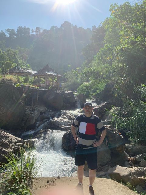 From Jakarta : Bogor Trekking Adventure - Frequently Asked Questions