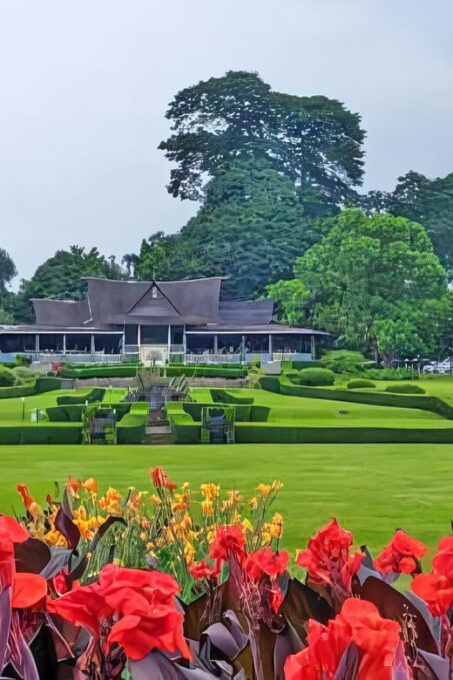 From Jakarta : Botanical Garden, Waterfalls, Natural Views - Visitor Recommendations